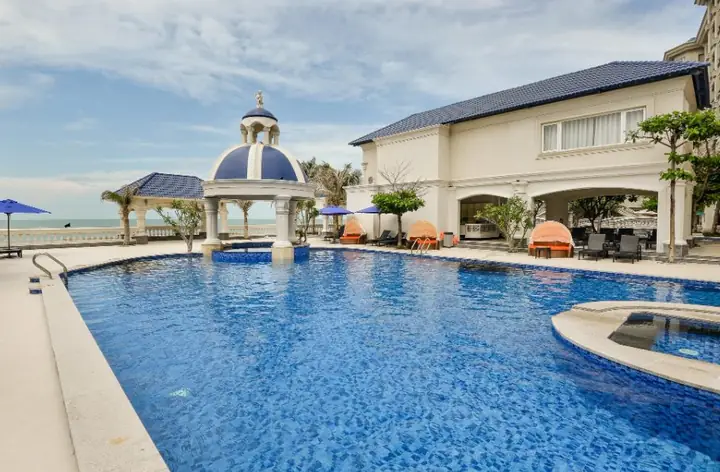 Top Khách Sạn Long Hải View Biển Đẹp Nhất