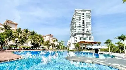 Long Thuan Hotel & Resort: Review Chi Tiết Tiện Ích Long Thuan Hotel & Resort: Review Chi Tiết Tiện Ích