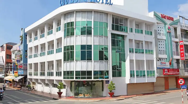 Khám Phá 10 Khách Sạn Long Xuyên Tốt Nhất Cho Du Khách Khám Phá 10 Khách Sạn Long Xuyên Tốt Nhất Cho Du Khách