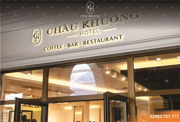 Khám Phá 10 Khách Sạn Long Xuyên Tốt Nhất Cho Du Khách