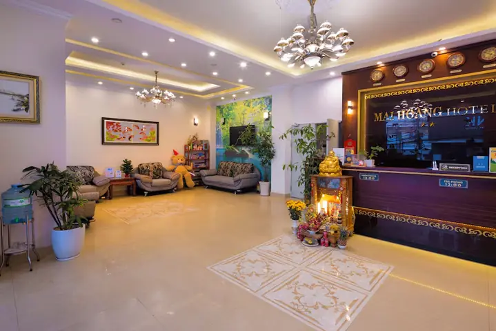 Đánh Giá Chi Tiết Khách Sạn Mai Hoàng Đà Lạt: Trải Nghiệm Thực Tế Và So Sánh Với Các Lựa Chọn Hàng Đầu