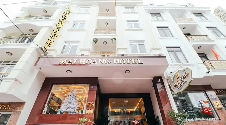 Đánh Giá Chi Tiết Khách Sạn Mai Hoàng Đà Lạt: Trải Nghiệm Thực Tế Và So Sánh Với Các Lựa Chọn Hàng Đầu