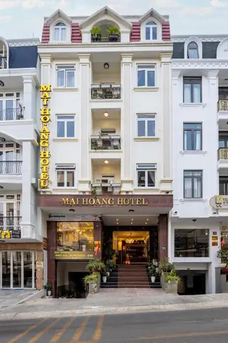 Đánh Giá Chi Tiết Khách Sạn Mai Hoàng Đà Lạt: Trải Nghiệm Thực Tế Và So Sánh Với Các Lựa Chọn Hàng Đầu