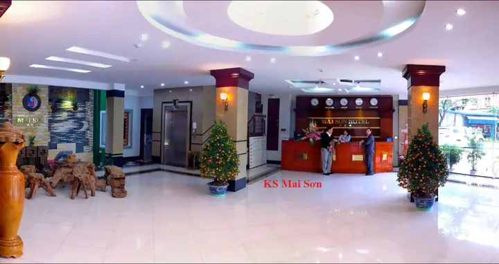 Khám Phá Khách Sạn Mai Sơn – Đặt Phòng Ngay Với Phòng Deluxe, Suite & Standard Khám Phá Khách Sạn Mai Sơn – Đặt Phòng Ngay Với Phòng Deluxe, Suite & Standard