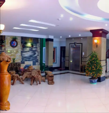 Khám Phá Khách Sạn Mai Sơn – Đặt Phòng Ngay Với Phòng Deluxe, Suite & Standard Khám Phá Khách Sạn Mai Sơn – Đặt Phòng Ngay Với Phòng Deluxe, Suite & Standard