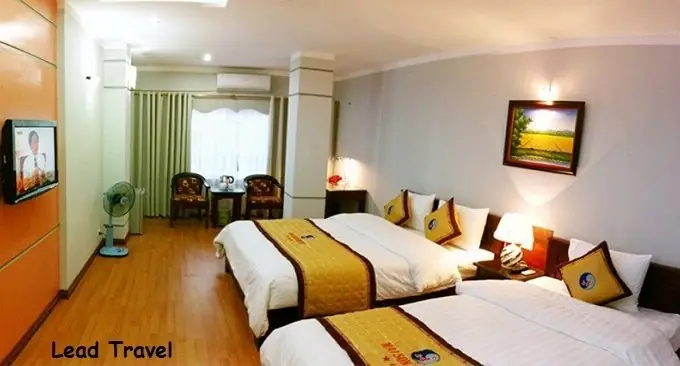 Khám Phá Khách Sạn Mai Sơn – Đặt Phòng Ngay Với Phòng Deluxe, Suite & Standard Khám Phá Khách Sạn Mai Sơn – Đặt Phòng Ngay Với Phòng Deluxe, Suite & Standard