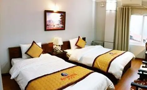 Khám Phá Khách Sạn Mai Sơn – Đặt Phòng Ngay Với Phòng Deluxe, Suite & Standard