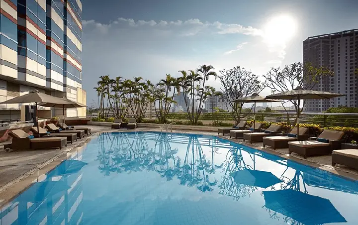 Review Khách Sạn Melia Hà Nội Lý Thường Kiệt: Đánh Giá Chi Tiết Từ A-z