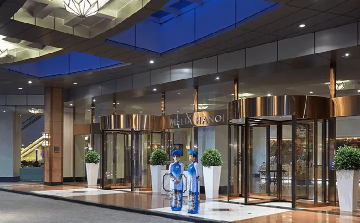 Review Khách Sạn Melia Hà Nội Lý Thường Kiệt: Đánh Giá Chi Tiết Từ A-z