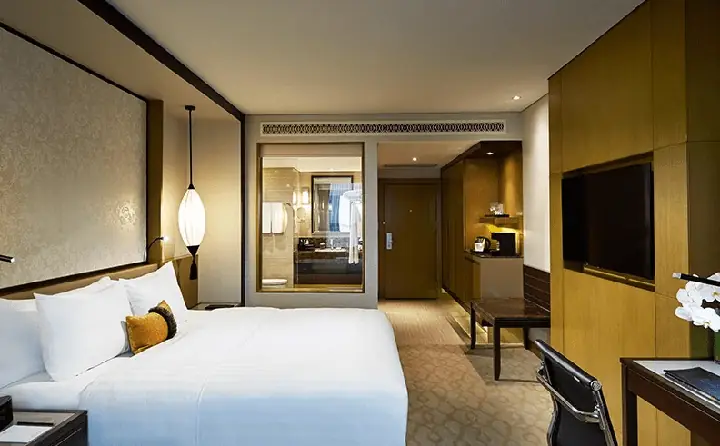 Review Khách Sạn Melia Hà Nội Lý Thường Kiệt: Đánh Giá Chi Tiết Từ A-z