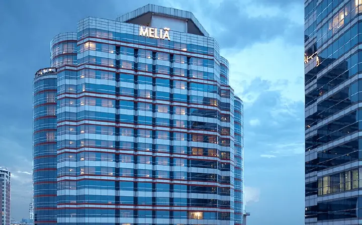 Review Khách Sạn Melia Hà Nội Lý Thường Kiệt: Đánh Giá Chi Tiết Từ A-z
