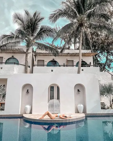 Khách Sạn Meraki Oasis Mũi Né: Thông Tin Và Đánh Giá Chi Tiết