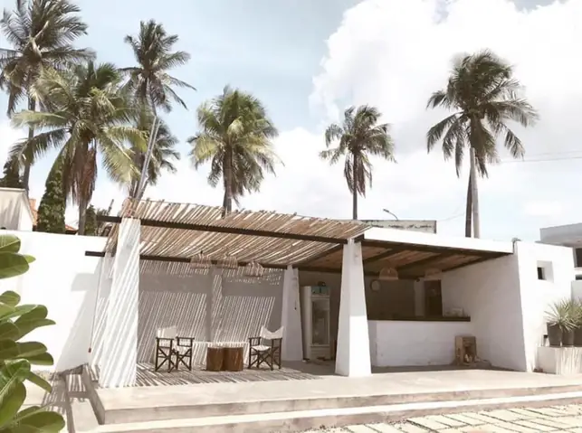 Khách Sạn Meraki Oasis Mũi Né: Thông Tin Và Đánh Giá Chi Tiết