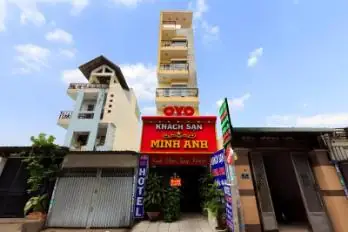Khách Sạn Minh Anh Gò Vấp: Review Chi Tiết Khách Sạn Minh Anh Gò Vấp: Review Chi Tiết