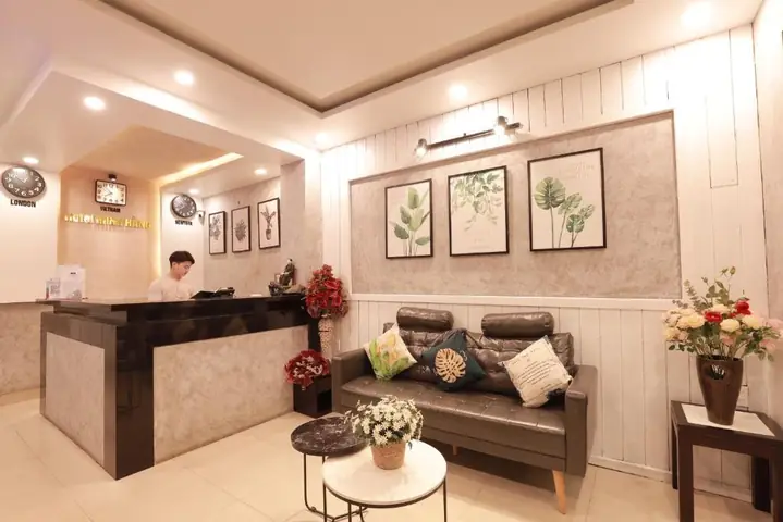 Đặt Phòng Khách Sạn Minh Hang Cho Kỳ Nghỉ Bên Bãi Biển