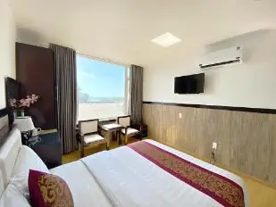 Đặt Phòng Khách Sạn Minh Hang Cho Kỳ Nghỉ Bên Bãi Biển