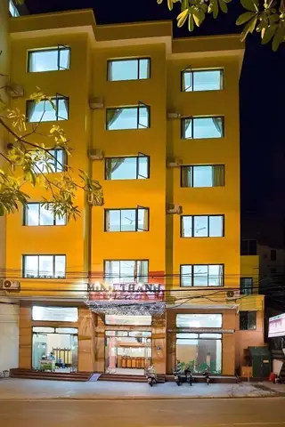 Khách Sạn Minh Thành Hạ Long: Đánh Giá Chi Tiết, Tiện Nghi Và Giá Phòng