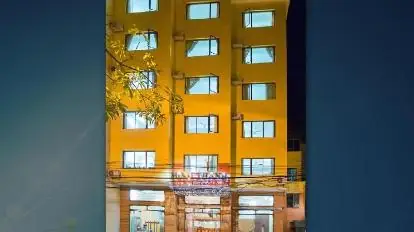 Khách Sạn Minh Thành Hạ Long: Đánh Giá Chi Tiết, Tiện Nghi Và Giá Phòng