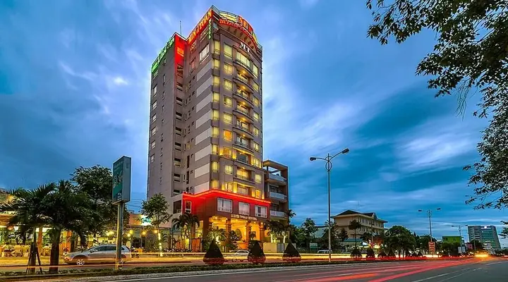 Đánh Giá Khách Sạn Minh Toàn Galaxy Đà Nẵng: Trải Nghiệm Ở Bên Sông Hàn