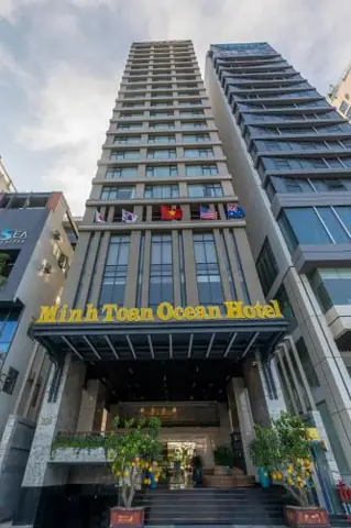 Đánh Giá Khách Sạn Minh Toàn Galaxy Đà Nẵng: Trải Nghiệm Ở Bên Sông Hàn Đánh Giá Khách Sạn Minh Toàn Galaxy Đà Nẵng: Trải Nghiệm Ở Bên Sông Hàn