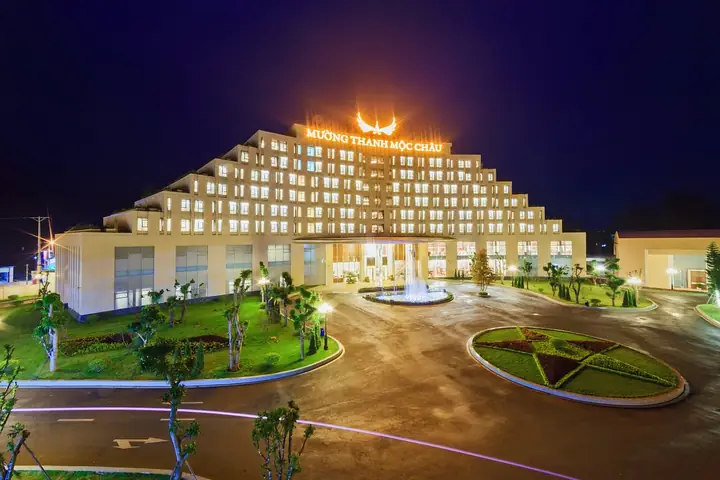 Khám Phá 10 Khách Sạn Mộc Châu Tốt Nhất Cho Du Khách Khám Phá 10 Khách Sạn Mộc Châu Tốt Nhất Cho Du Khách
