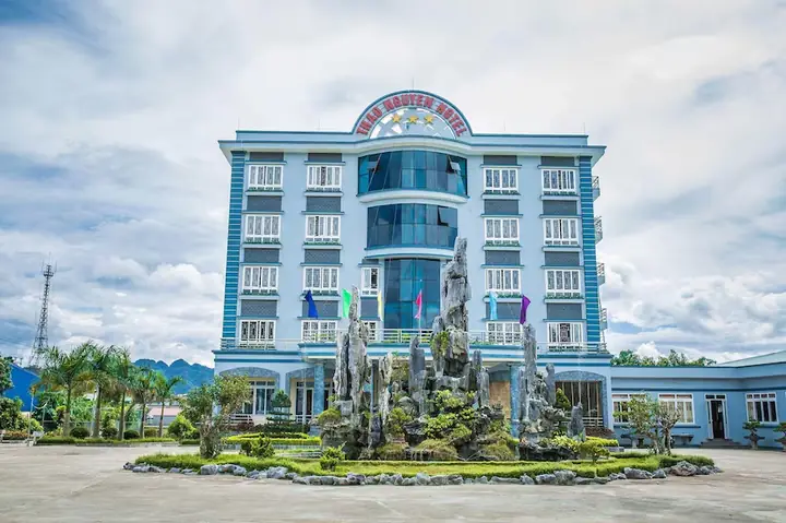 Khám Phá 10 Khách Sạn Mộc Châu Tốt Nhất Cho Du Khách Khám Phá 10 Khách Sạn Mộc Châu Tốt Nhất Cho Du Khách