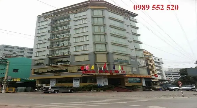 Đánh Giá Chi Tiết Top Khách Sạn Giá Rẻ Tại Móng Cái: Lựa Chọn Tối Ưu Cho Chuyến Đi Tiết Kiệm