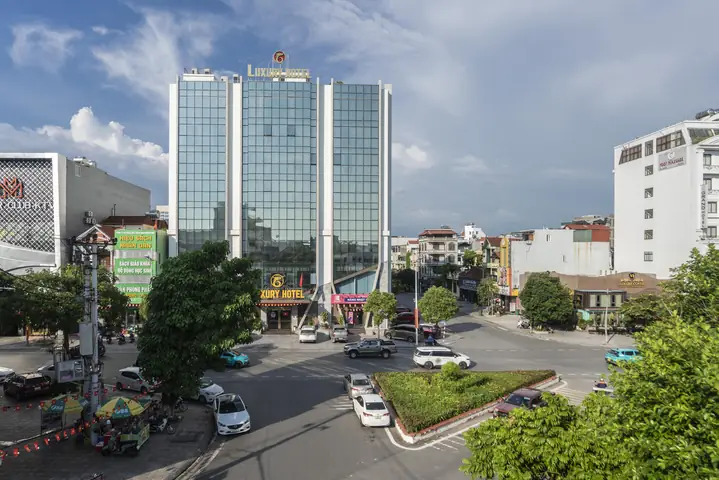 Đánh Giá Chi Tiết Top Khách Sạn Giá Rẻ Tại Móng Cái: Lựa Chọn Tối Ưu Cho Chuyến Đi Tiết Kiệm