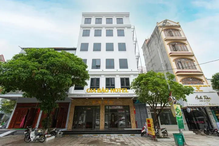 Đánh Giá Chi Tiết Top Khách Sạn Giá Rẻ Tại Móng Cái: Lựa Chọn Tối Ưu Cho Chuyến Đi Tiết Kiệm