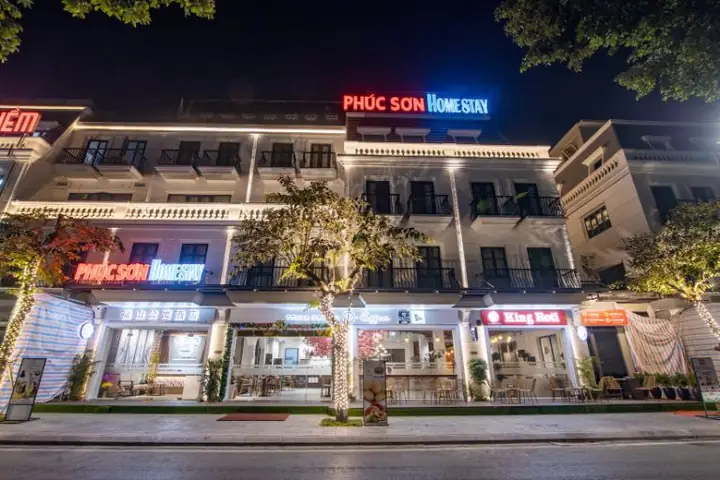 Đánh Giá Chi Tiết Top Khách Sạn Giá Rẻ Tại Móng Cái: Lựa Chọn Tối Ưu Cho Chuyến Đi Tiết Kiệm
