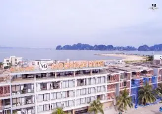 Review Khách Sạn Moon Bay Hạ Long: Trải Nghiệm Thực Tế Tại Đảo Tuần Châu Review Khách Sạn Moon Bay Hạ Long: Trải Nghiệm Thực Tế Tại Đảo Tuần Châu