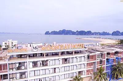 Review Khách Sạn Moon Bay Hạ Long: Trải Nghiệm Thực Tế Tại Đảo Tuần Châu Review Khách Sạn Moon Bay Hạ Long: Trải Nghiệm Thực Tế Tại Đảo Tuần Châu