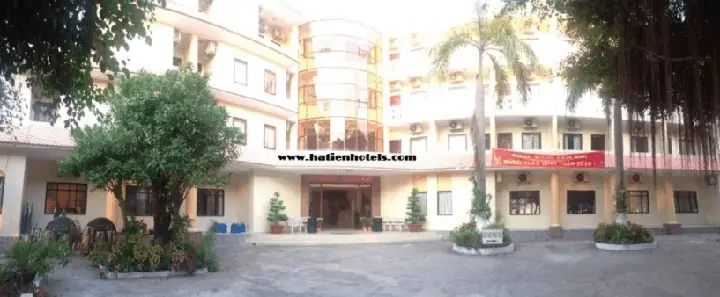 Khách Sạn Mũi Nai Hà Tiên – Hướng Dẫn Chi Tiết Về Địa Điểm Nghỉ Dưỡng Lý Tưởng