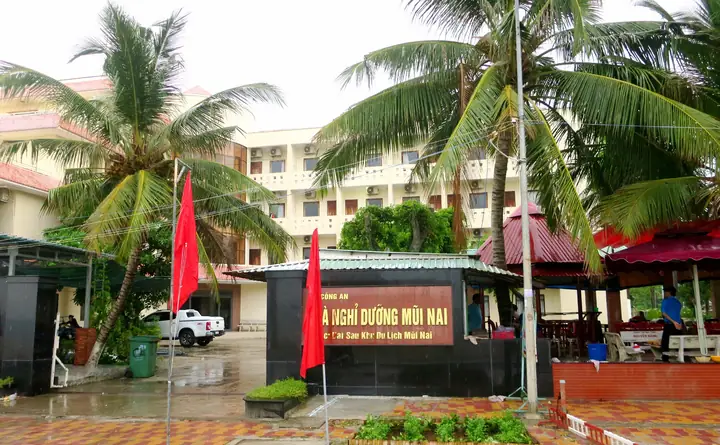 Khách Sạn Mũi Nai Hà Tiên – Hướng Dẫn Chi Tiết Về Địa Điểm Nghỉ Dưỡng Lý Tưởng