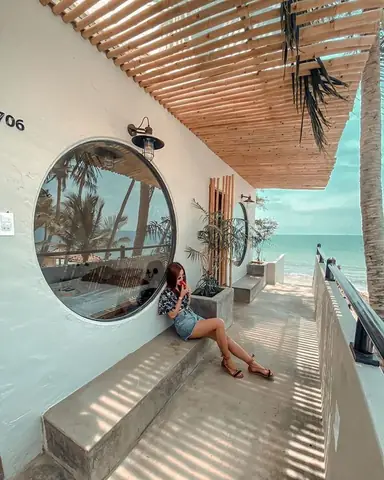 Top 10 Khách Sạn Mũi Né Gần Biển Đáng Ở Nhất 2026