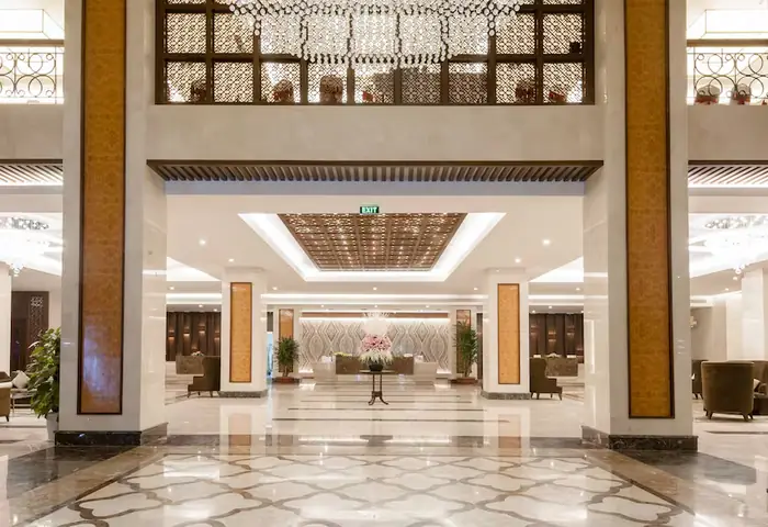 Khám Phá Mường Thanh Grand Lào Cai – Địa Điểm, Phòng, Và Ưu Đãi