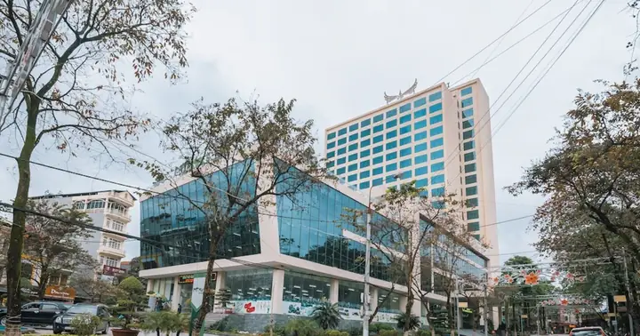 Khám Phá Mường Thanh Grand Lào Cai – Địa Điểm, Phòng, Và Ưu Đãi