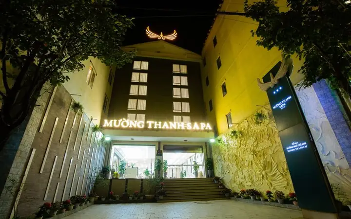 Khám Phá Mường Thanh Grand Lào Cai – Địa Điểm, Phòng, Và Ưu Đãi