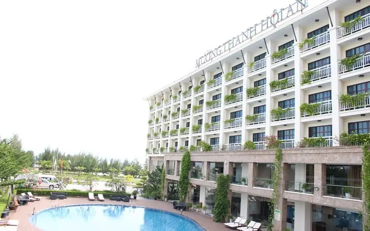 Đánh Giá Khách Sạn Mường Thanh Holiday Hội An: Ưu Nhược Điểm Đánh Giá Khách Sạn Mường Thanh Holiday Hội An: Ưu Nhược Điểm