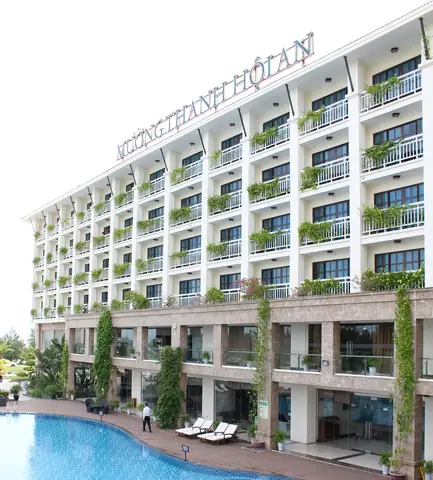 Đánh Giá Khách Sạn Mường Thanh Holiday Hội An: Ưu Nhược Điểm Đánh Giá Khách Sạn Mường Thanh Holiday Hội An: Ưu Nhược Điểm