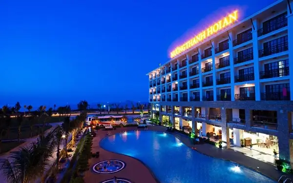 Đánh Giá Khách Sạn Mường Thanh Holiday Hội An: Ưu Nhược Điểm Đánh Giá Khách Sạn Mường Thanh Holiday Hội An: Ưu Nhược Điểm