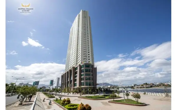 Giá Phòng & Đánh Giá Khách Sạn Mường Thanh Luxury Khánh Hòa