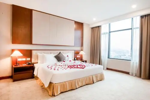 Khách Sạn Mường Thanh Lào Cai