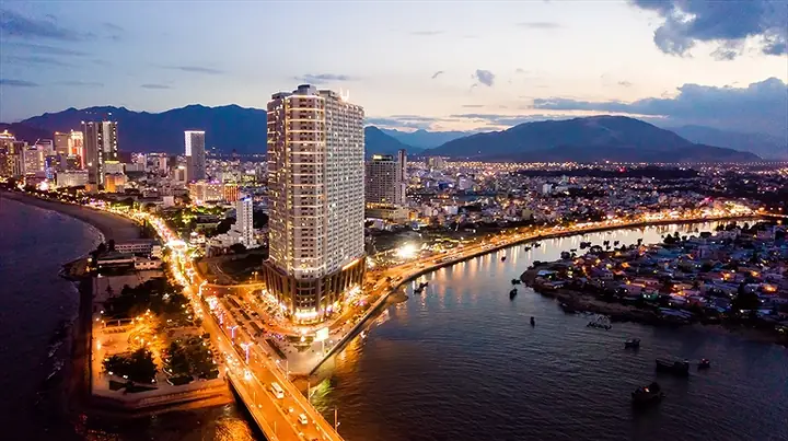 Khám Phá Muong Thanh Luxury Khanh Hoa – Đánh Giá & Ưu Đãi