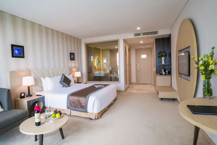 Khám Phá Muong Thanh Luxury Phú Quốc – Đánh Giá Chi Tiết