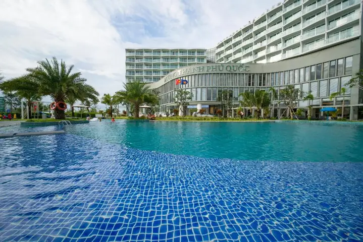 Khám Phá Muong Thanh Luxury Phú Quốc – Đánh Giá Chi Tiết
