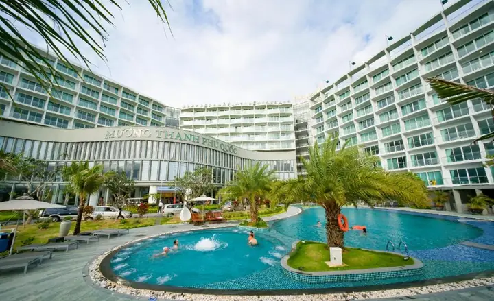 Khám Phá Muong Thanh Luxury Phú Quốc – Đánh Giá Chi Tiết
