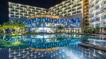 Khám Phá Muong Thanh Luxury Phú Quốc – Đánh Giá Chi Tiết