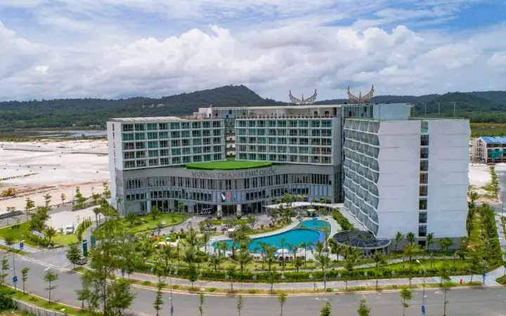 Khám Phá Muong Thanh Luxury Phú Quốc – Đánh Giá Chi Tiết