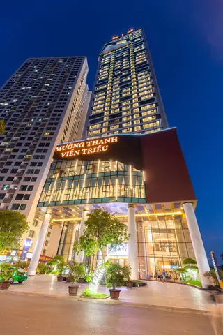 Đánh Giá Chi Tiết Khách Sạn Mường Thanh Luxury Viễn Triều